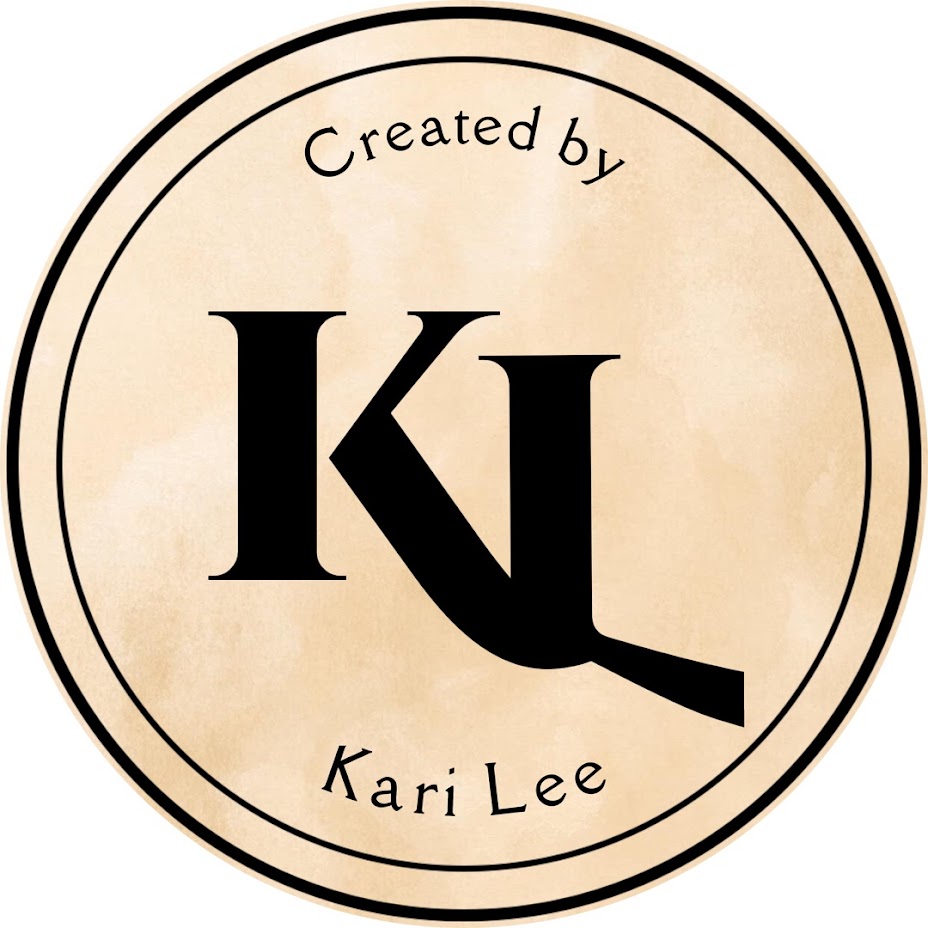 Created by Kari Lee Gift Card